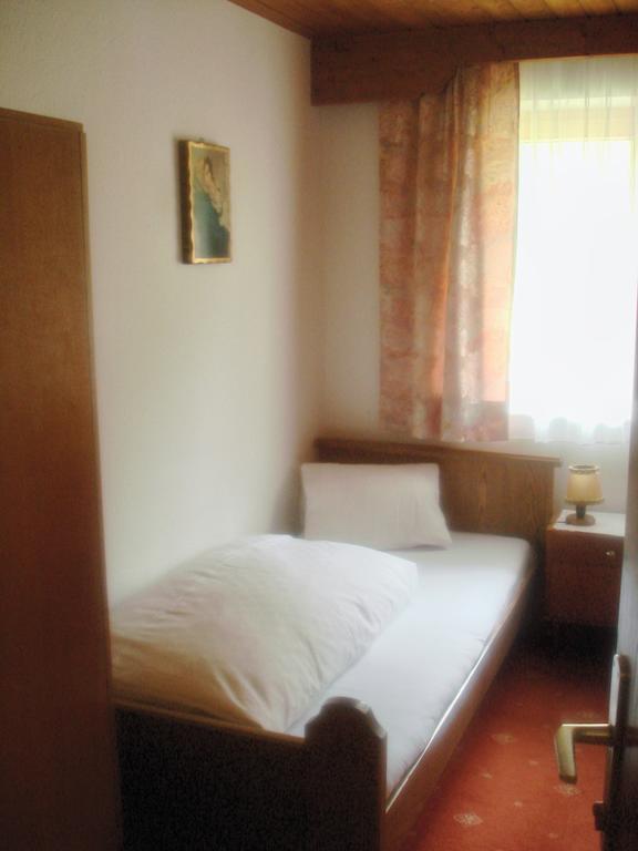 Haus Alpenblick Hotel แพร์ทีเซา ภายนอก รูปภาพ